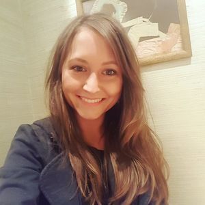 Meet your Posher, Rachel